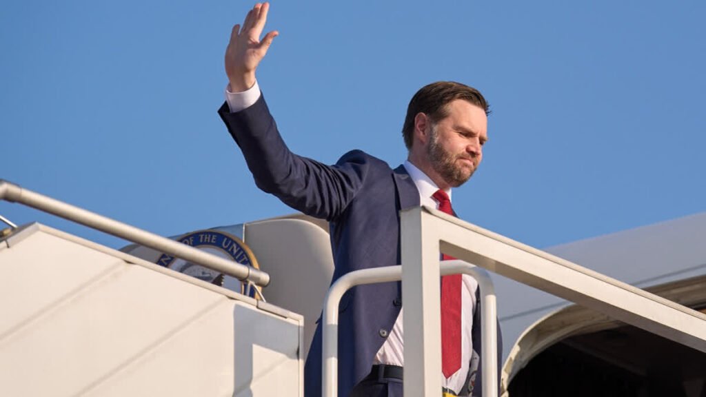 JD Vance To Lead US Delegation For Peace Talks While Iran Remains Sceptical