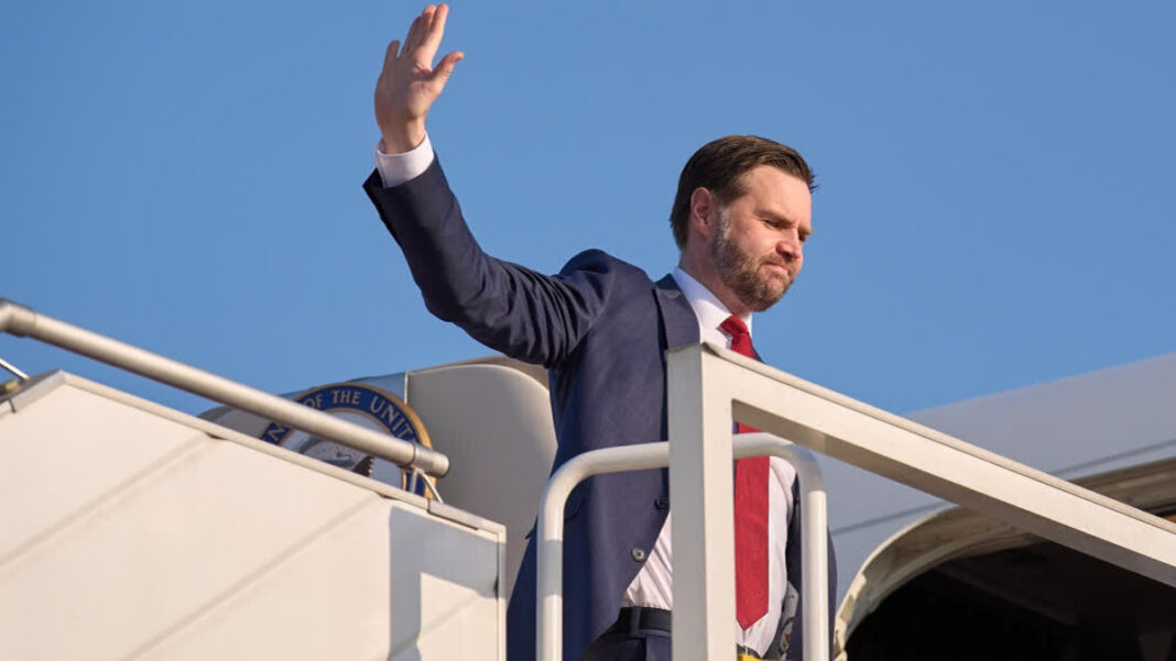 JD Vance