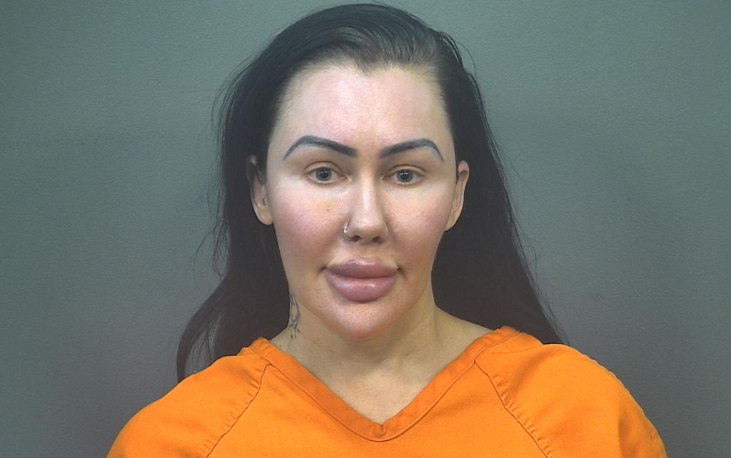 Indiana OnlyFans Creator Charged in Shocking Child Crime Case