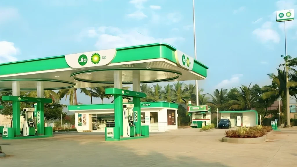 Jio‑BP Holds Fuel Prices Despite Spike in Global Oil, Reassures Consumers Jio‑BP Holds Fuel Prices Despite Spike in Global Oil, Reassures Consumers