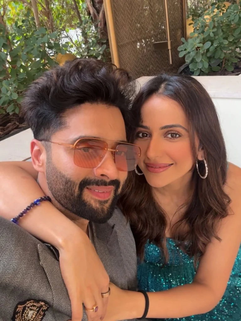 Rakul Preet Singh Shuts Down Situationship Narrative Online