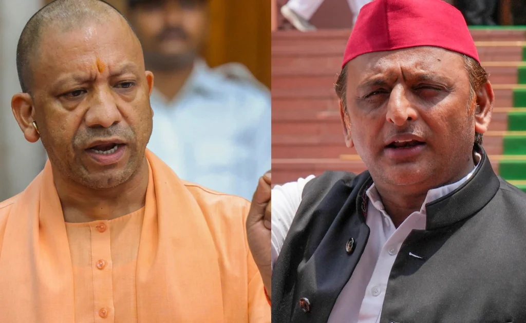Breaking: BJP’s Pro-Capitalist Policies Spark Violent Worker Uprising in Noida – Yogi Government’s Complete Failure Exposed! Breaking: BJP’s Pro-Capitalist Policies Spark Violent Worker Uprising in Noida – Yogi Government’s Complete Failure Exposed!