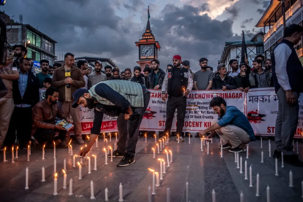 Pakistan Minister Mocks India; Calls Pahalgam Attack A ‘False Flag Operation’