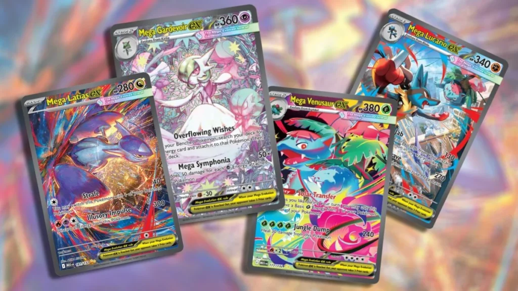 Global Rise In Thefts Of Pokemon Cards Global Rise In Thefts Of Pokemon Cards