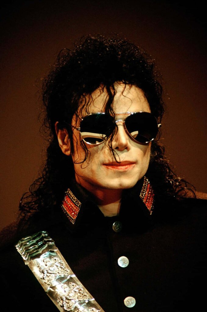 Michael Jackson Turned 2 Minutes of Silence Into Super Bowl History