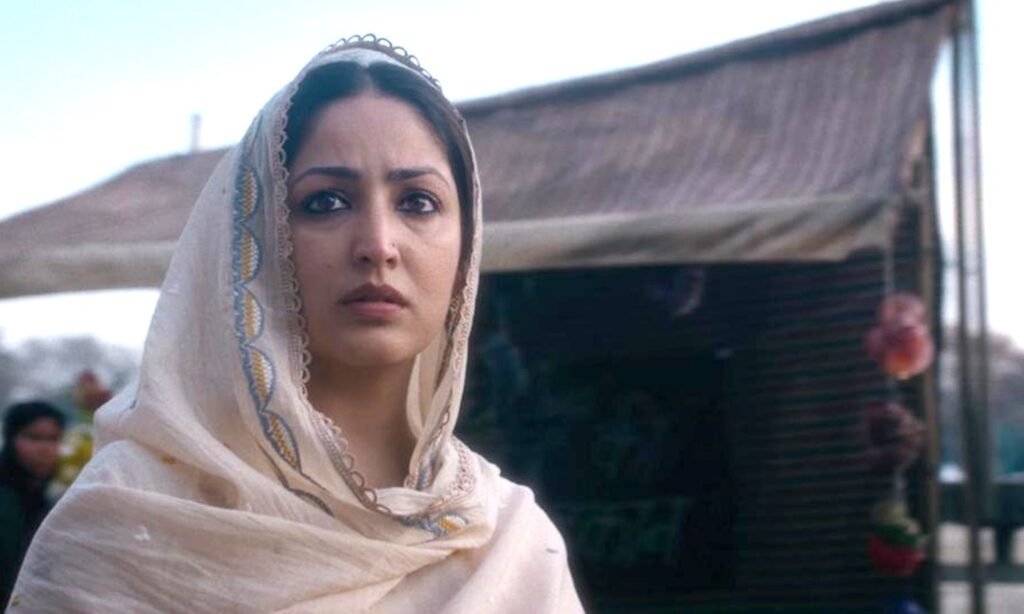 Yami Gautam Learned Quran for 4 Months for Haq Role Yami Gautam Learned Quran for 4 Months for Haq Role