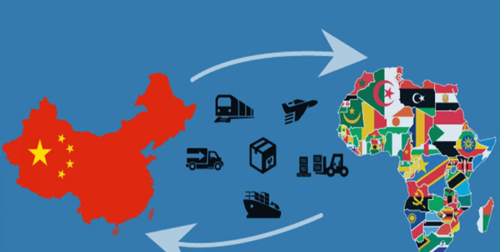 China To Scrap Tariffs For All African Nations Except Eswatini