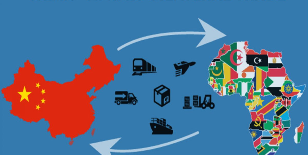 China To Scrap Tariffs For All African Nations Except Eswatini