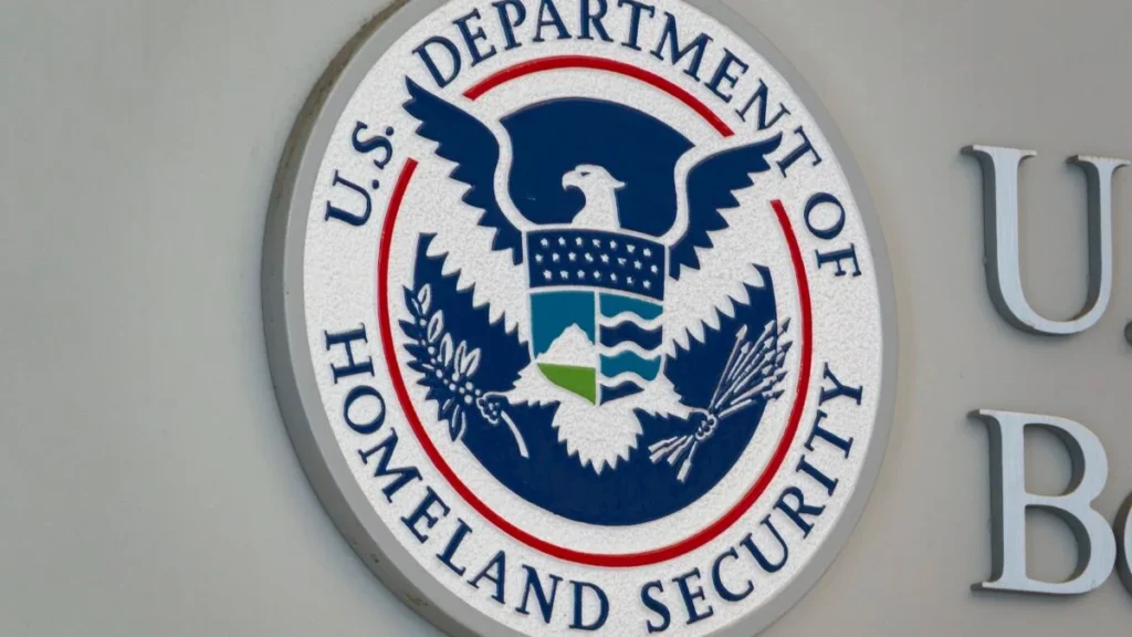 Indian Living Illegally In U.S Arrested For Assault