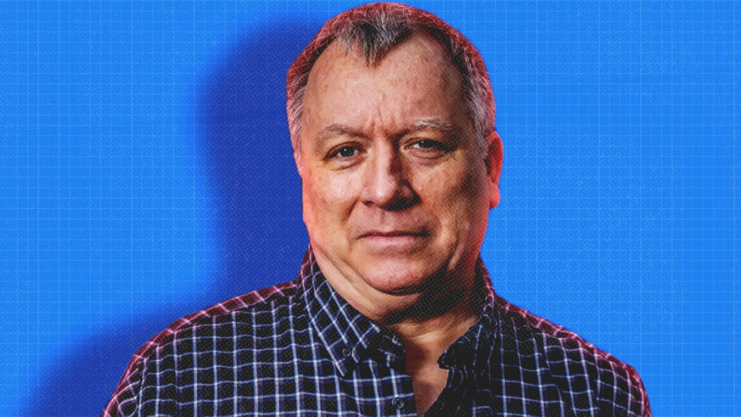 Larry Bushart