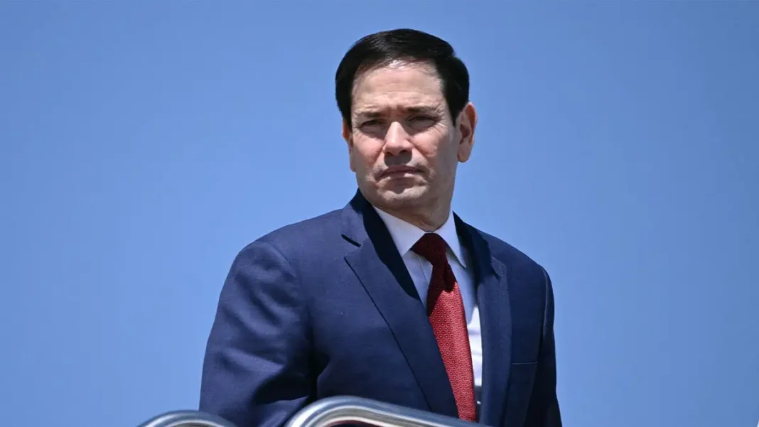 Marco Rubio