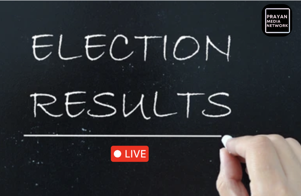 Assembly Election 2026 Result Live: Bengal Chooses BJP, Vijay Delivers Tamil Nadu Blockbuster, Congress Comeback In Kerala