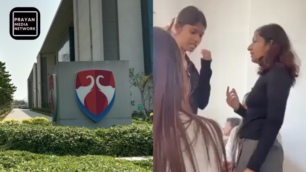 EXCLUSIVE: Ragging Allegations at Bennett University Spark Outrage, Prompt Calls for Strict Action
