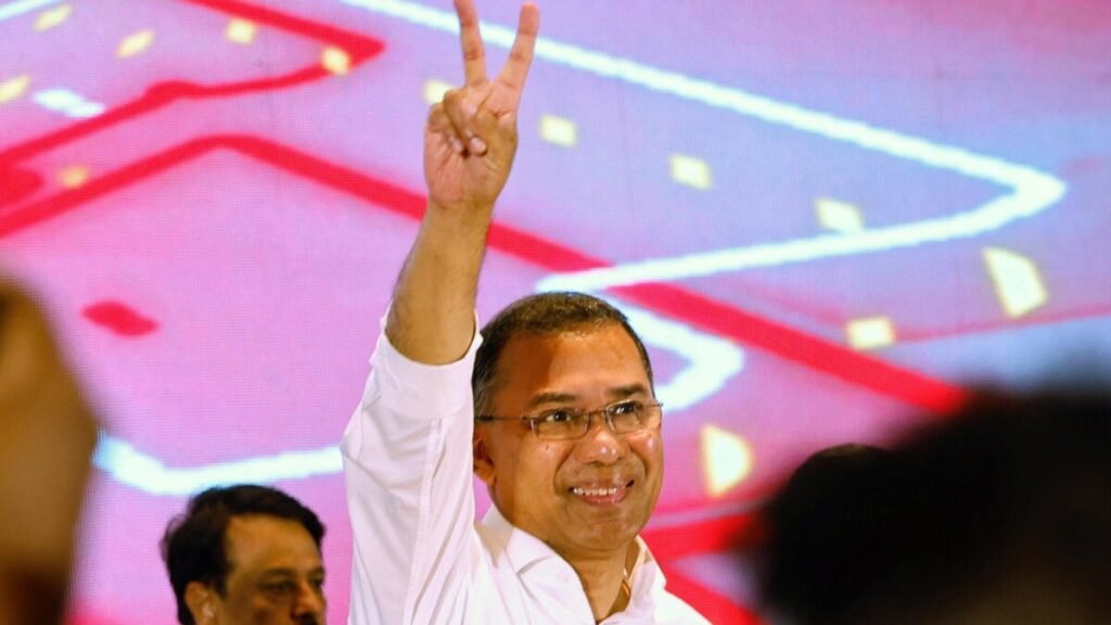 Bangladesh PM To Visit China For First Foreign Trip