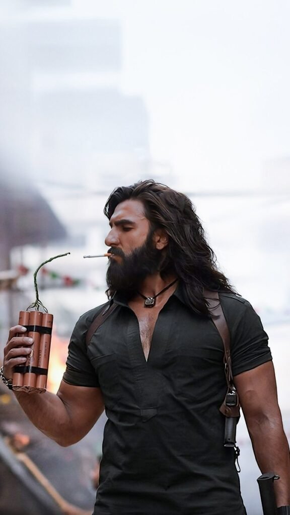 Dhurandhar: The Revenge Impresses International Audiences