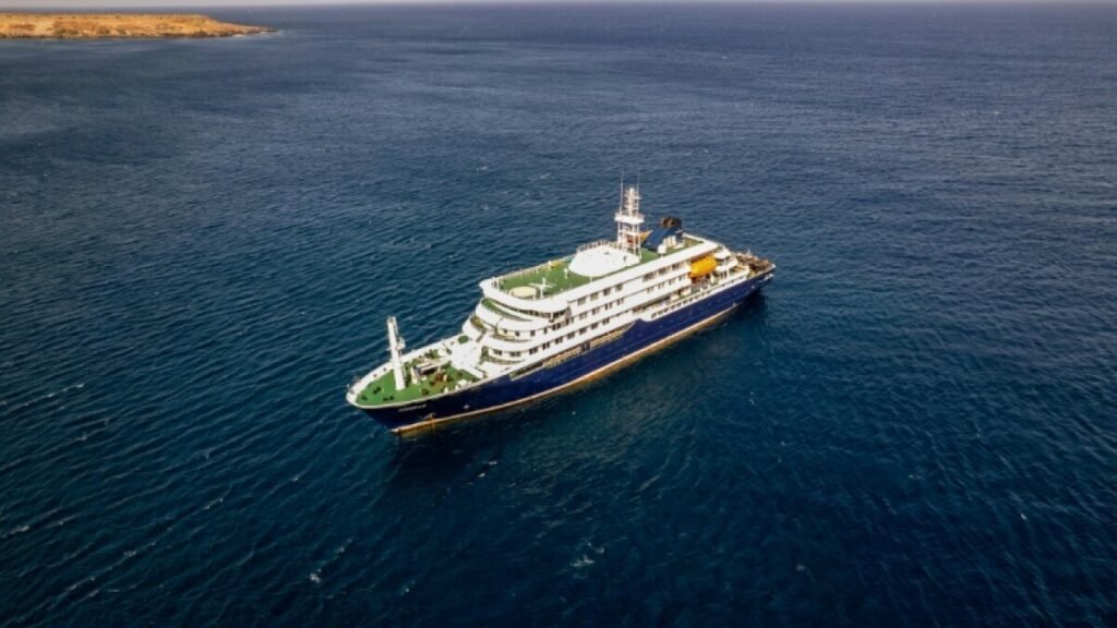Suspected Hantavirus Leaves Three Dead At Polar Cruise Suspected Hantavirus Leaves Three Dead At Polar Cruise