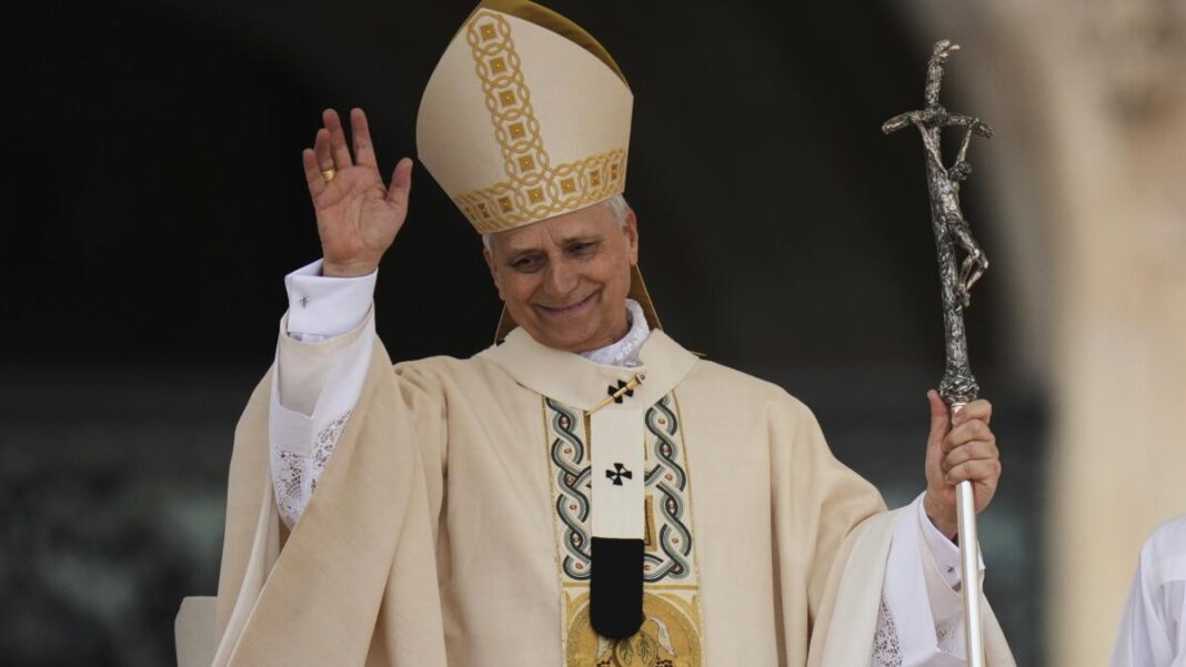 Pope Leo