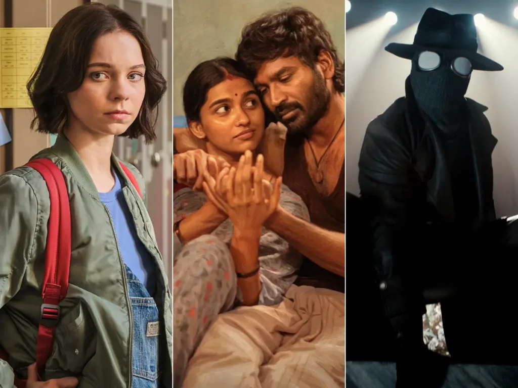 New OTT Release This Week: A Good Girl’s Guide to Murder, Kara, Spider-Noir- 5 new titles coming on Netflix, Prime Video and more