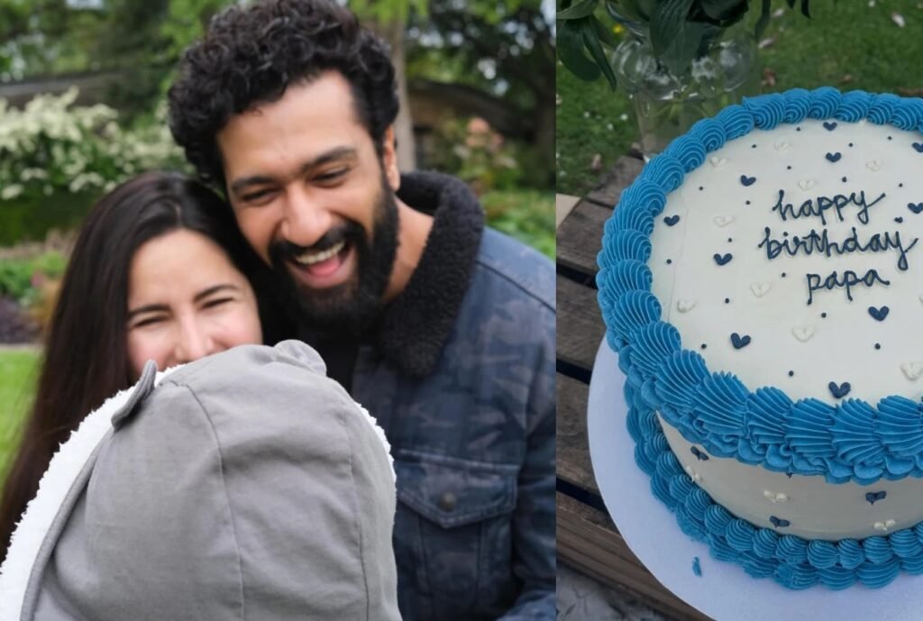 Katrina Kaif’s Birthday Wish for Vicky Kaushal Wins Hearts Online Katrina Kaif’s Birthday Wish for Vicky Kaushal Wins Hearts Online