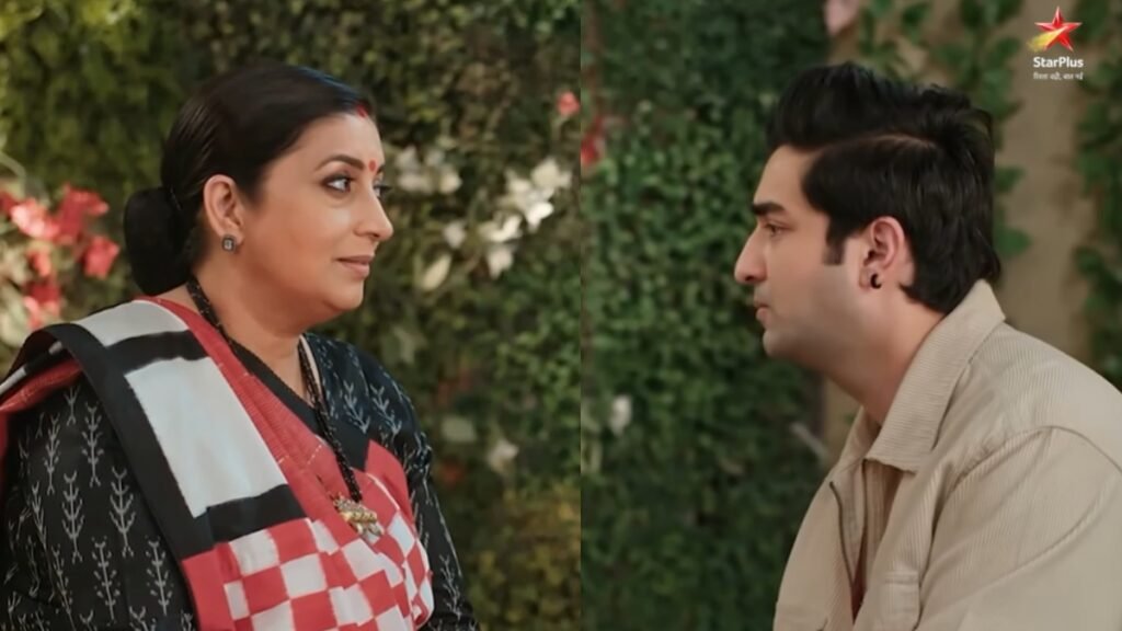 Rio Uncovers a Secret as Pari’s Wedding Turns Emotional Rio Uncovers a Secret as Pari’s Wedding Turns Emotional