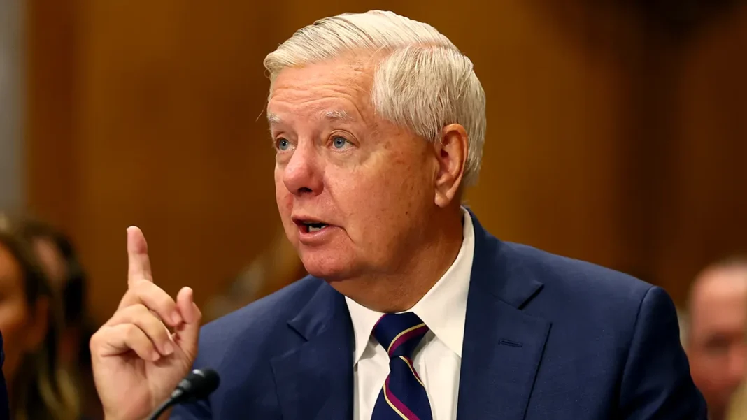Lindsey Graham