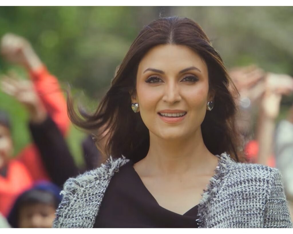 Riddhima Kapoor Begins Acting Journey at 45: ‘Dad Is Blessing Me From Above’ Riddhima Kapoor Begins Acting Journey at 45: ‘Dad Is Blessing Me From Above’