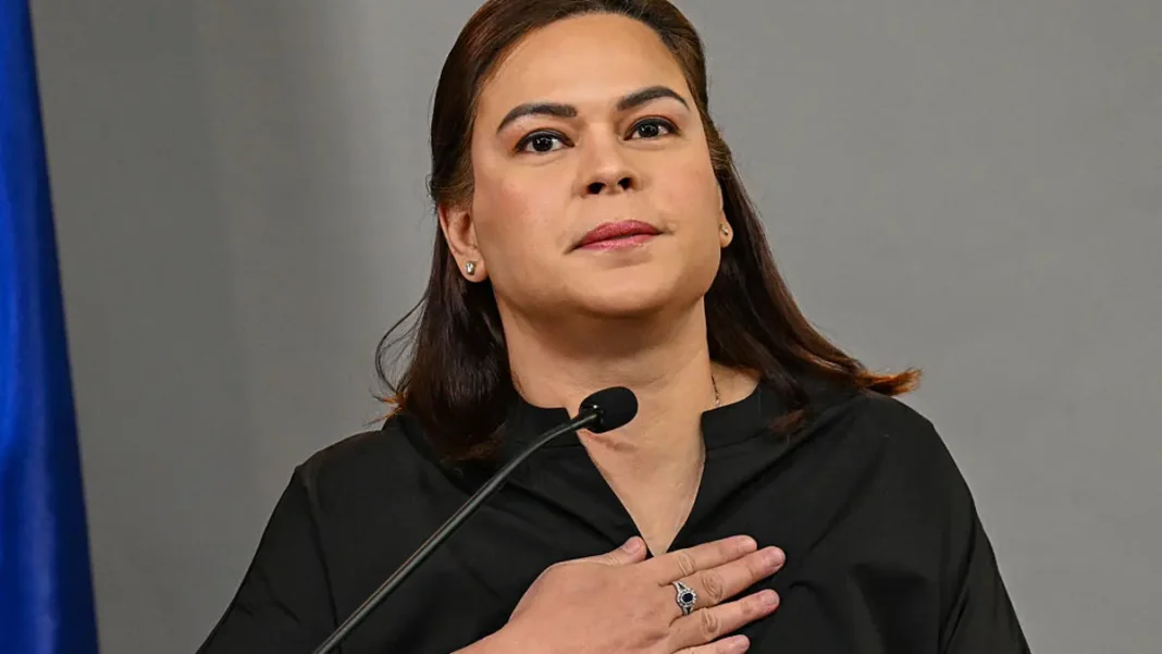 Sara Duterte