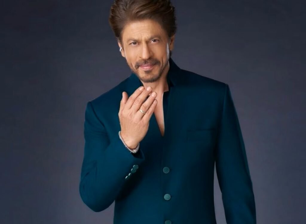Producers Praise Shah Rukh Khan’s Humility, Slam ‘Difficult’ Power Couple Producers Praise Shah Rukh Khan’s Humility, Slam ‘Difficult’ Power Couple