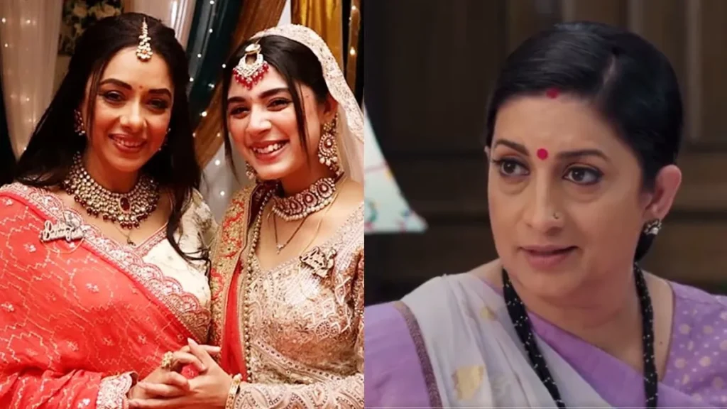 Kyunki Saas Bhi Kabhi Bahu Thi 2 Brings Back TV’s Golden Era Kyunki Saas Bhi Kabhi Bahu Thi 2 Brings Back TV’s Golden Era