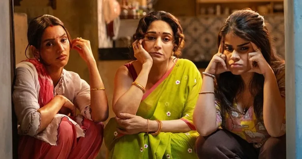 A Dead Body, Family Secrets and Endless Chaos: Why ‘Maa Behen’ Is Netflix’s Surprise Hit