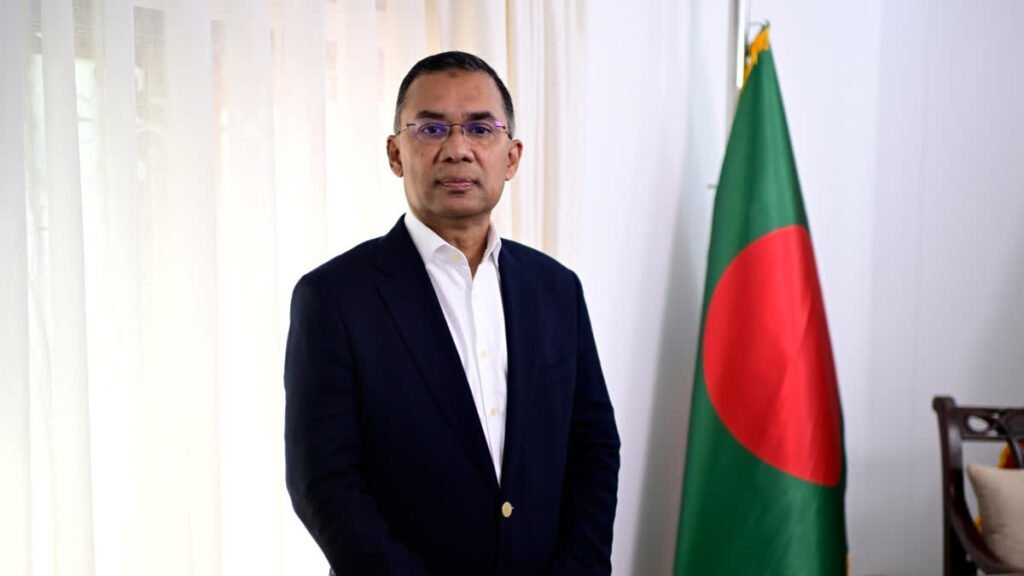 Bangladesh PM To Visit Malaysia For First Foreign Trip