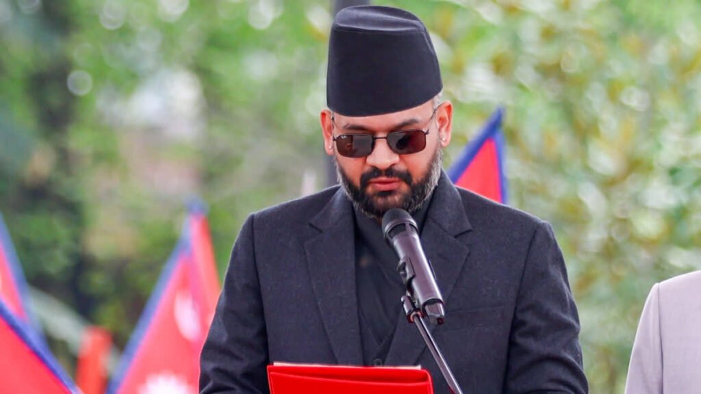 Pressure On Nepal PM To Apologise For Remarks Over Border Issues With India