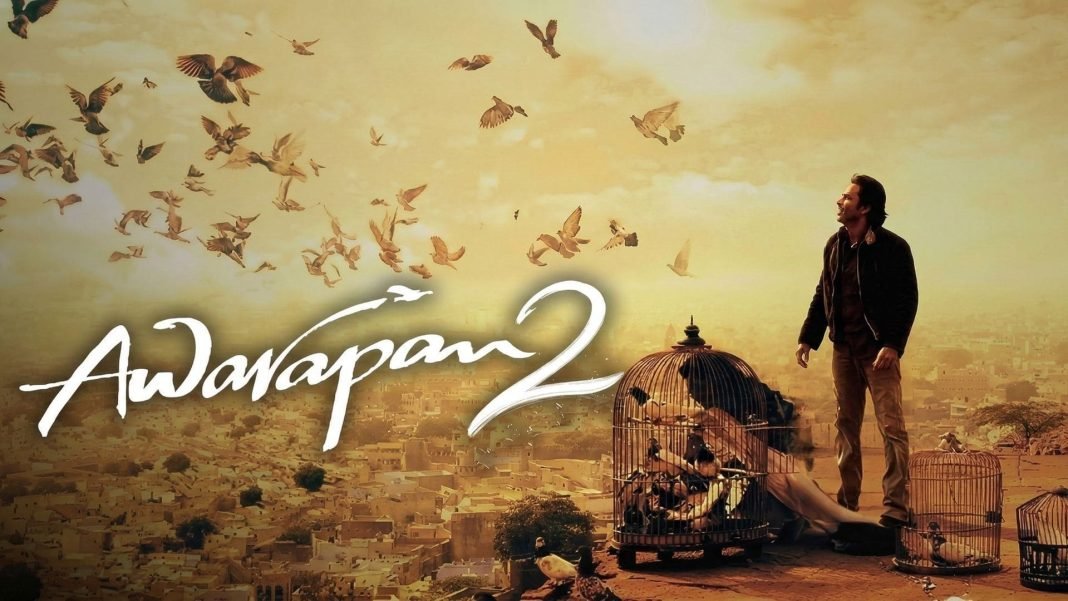Awarapan 2 Teaser Out: Emraan Hashmi Returns as Shivam in an Emotional Journey of Pain, Redemption and Revenge