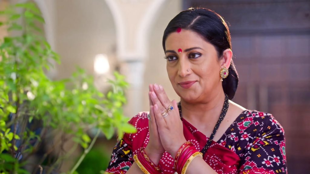 Will Tulsi Kill Parth? Kyunki Saas 2 Recreates TV’s Most Shocking Scene Will Tulsi Kill Parth? Kyunki Saas 2 Recreates TV’s Most Shocking Scene