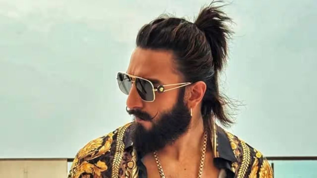 Ranveer Singh Begins ₹300 Crore Zombie Thriller Pralay in September Amid Don 3 Exit Controversy: Report