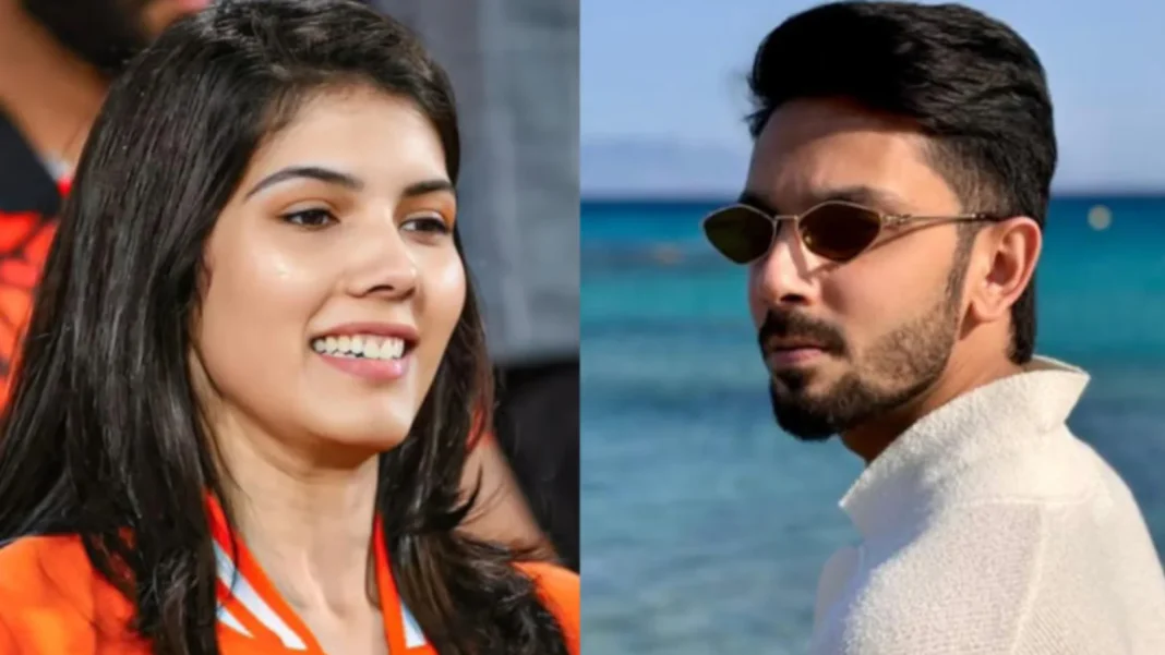 Wedding Rumours Rock SRH’s Kavya Maran After Anirudh’s Uncle’s Big Claim