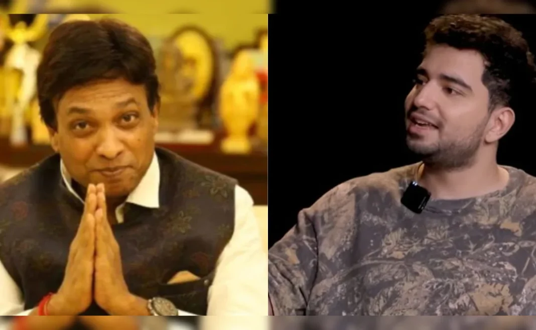 ‘Why Don’t You Brush Your Teeth?’: Sunil Pal’s Explosive Reply To Samay Raina’s Joke Has The Internet Talking Again