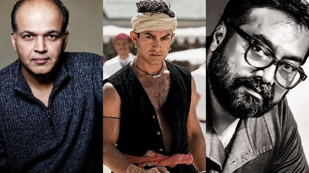 ‘He Went With A Full Head Of Hair And Came Back Bald’: Anurag Kashyap’s Hilarious ‘Lagaan’ Story Reveals The Madness Behind A Bollywood Classic