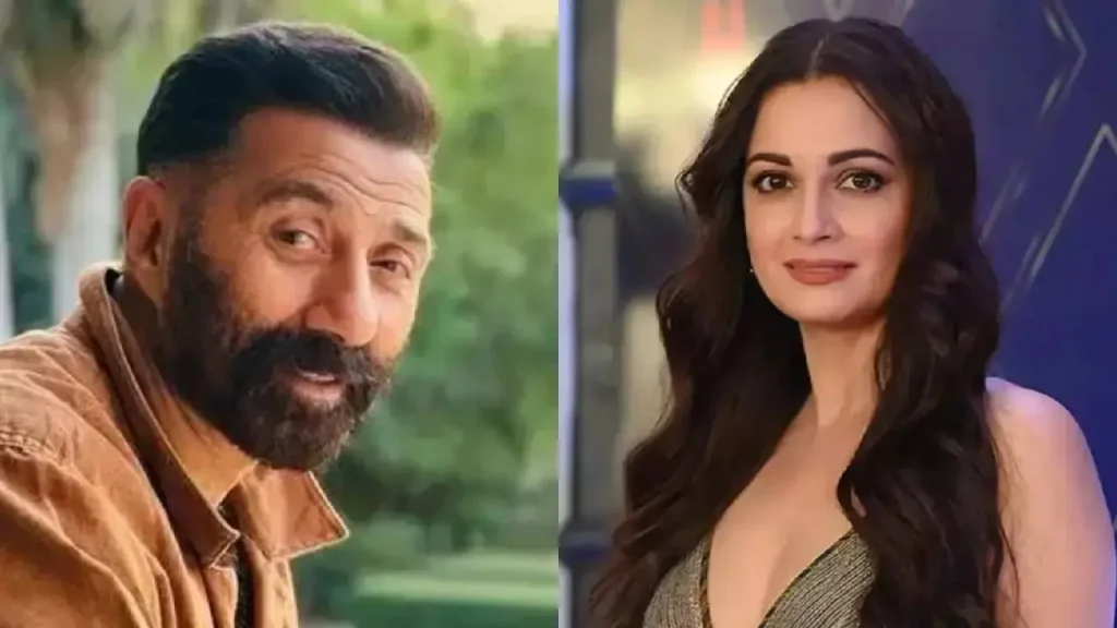 “Why Are You Scared? You’re My Wife!” Sunny Deol’s Hilarious Reply to Dia Mirza Steals the Show at Ikka Trailer Launch