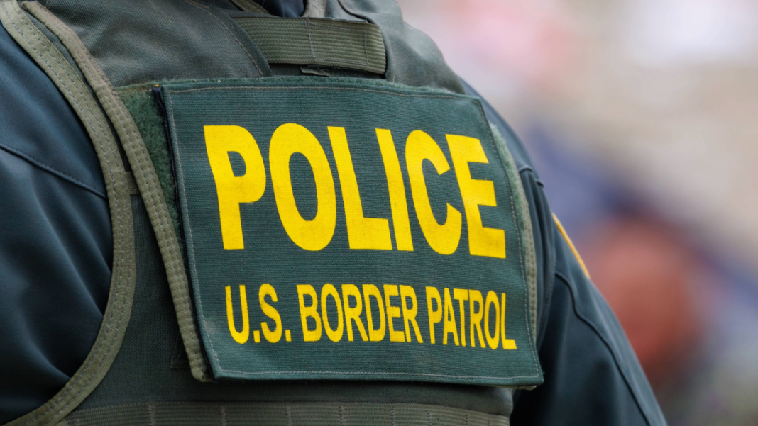 U.S Border Patrol