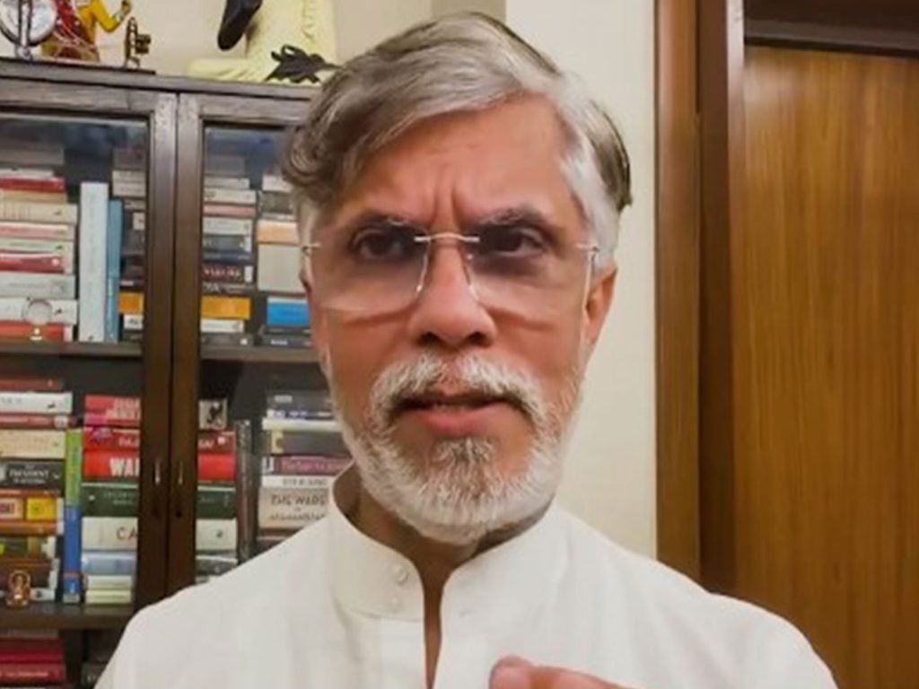 ‘What Has Modi Delivered?’: Pawan Khera Slams Sharmistha Mukherjee Over ‘Brand Modi’ Praise