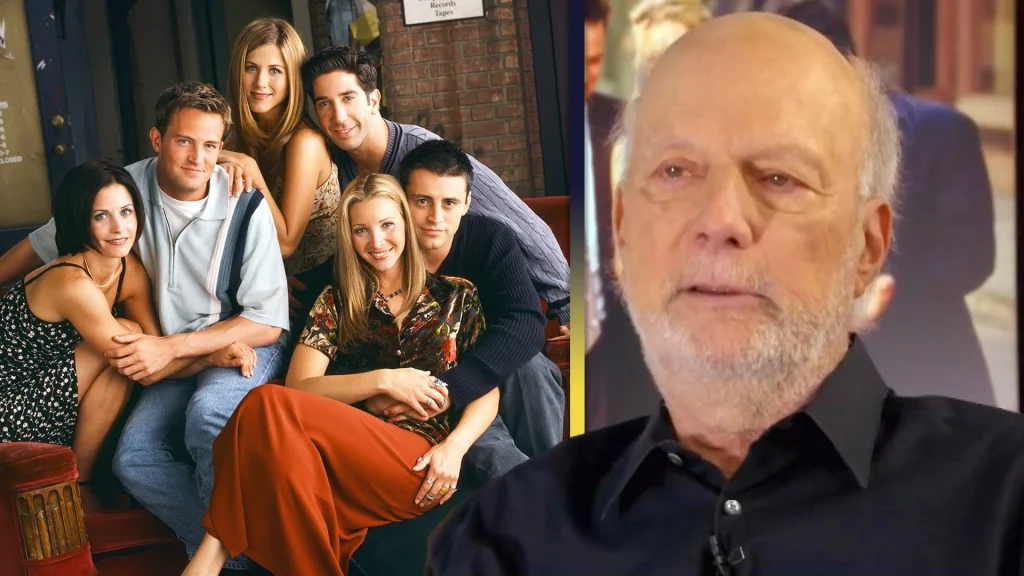 “It Feels Like We Lost a Part of Friends”: James Burrows’ Death Leaves Fans Deeply Emotional