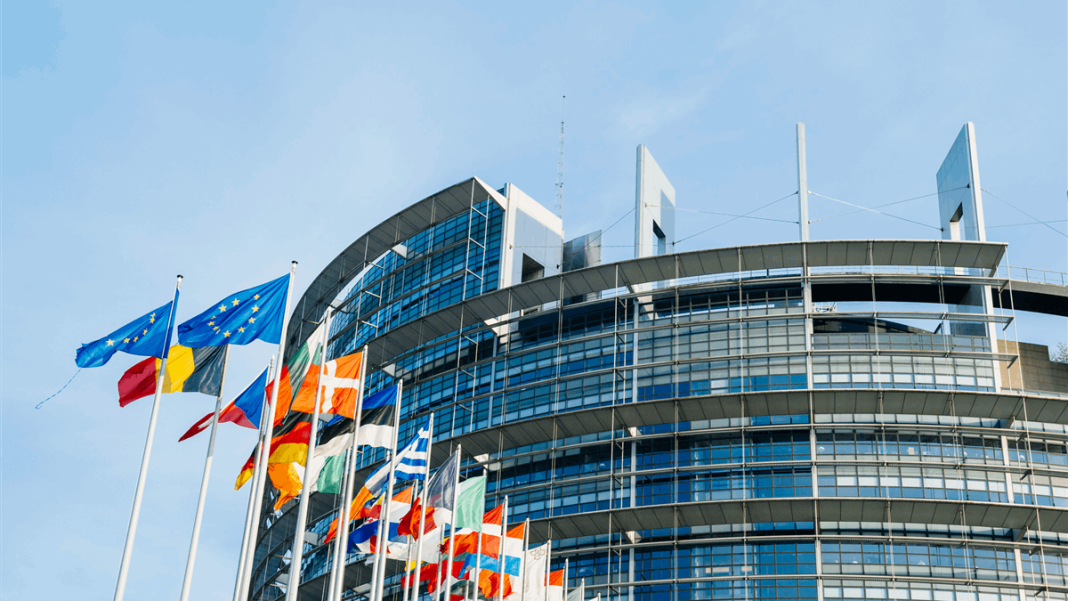 European Parliament