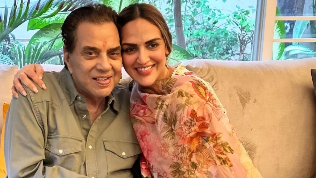 Esha Deol Opens Her Heart: ‘I’m Missing Love and Romance Right Now’