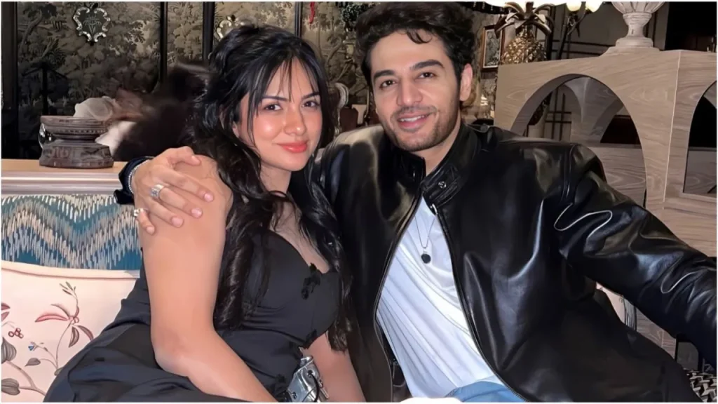Who Is Akanksha Chamola? Lock Upp 2 Contestant Goes Viral for Bold Take on Cheating Amid Divorce From Gaurav Khanna