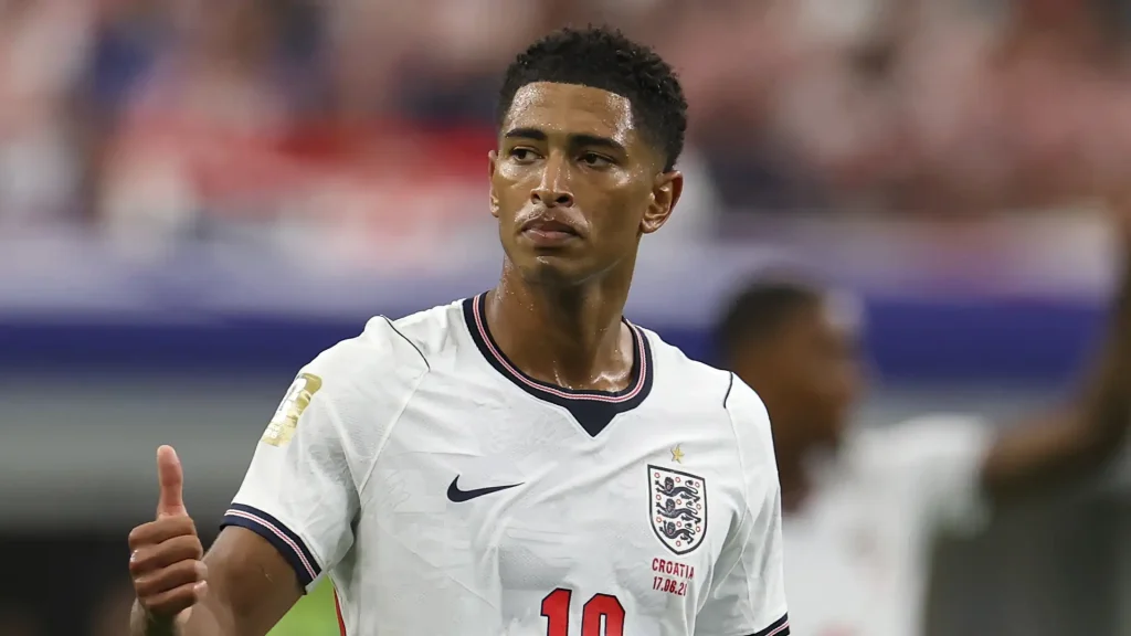 “England Stumble, Bellingham Responds! Three Lions Slammed After Frustrating World Cup Draw Against Ghana”