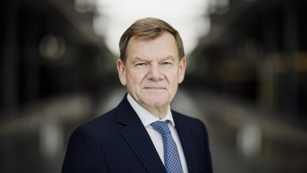 Johann Wadephul
