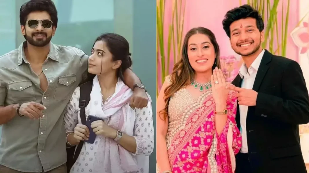 How Ketan Agarwal Murder Case Pulled Rashmika’s The Girlfriend Into Controversy