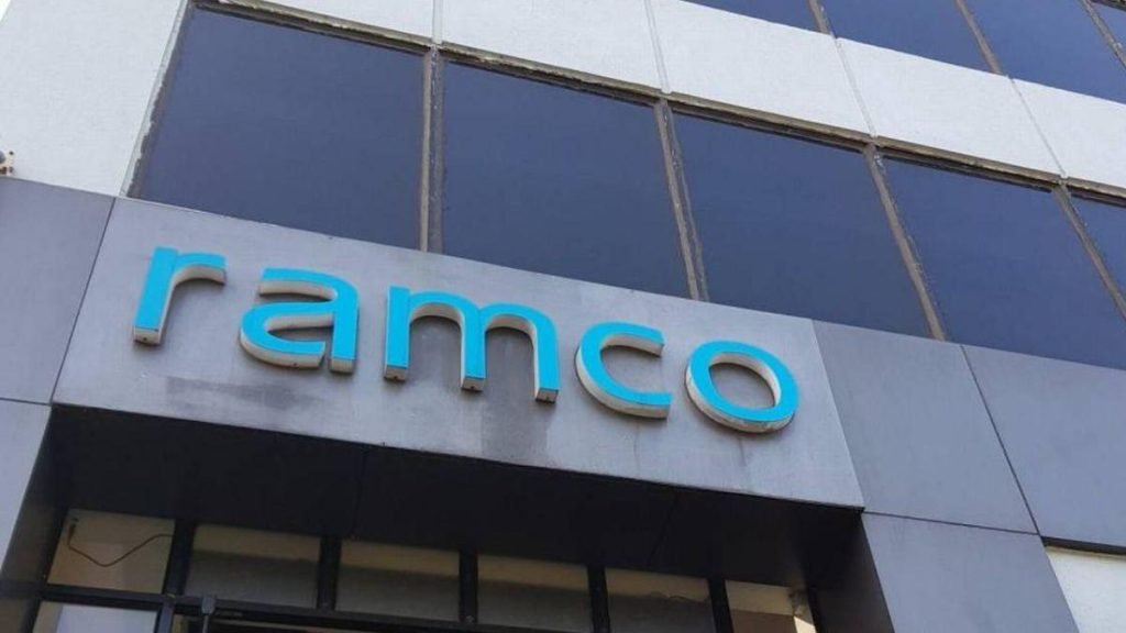 IT Stocks Rally as Ramco Systems Surges Over 11% in Early Trade IT Stocks Rally as Ramco Systems Surges Over 11% in Early Trade