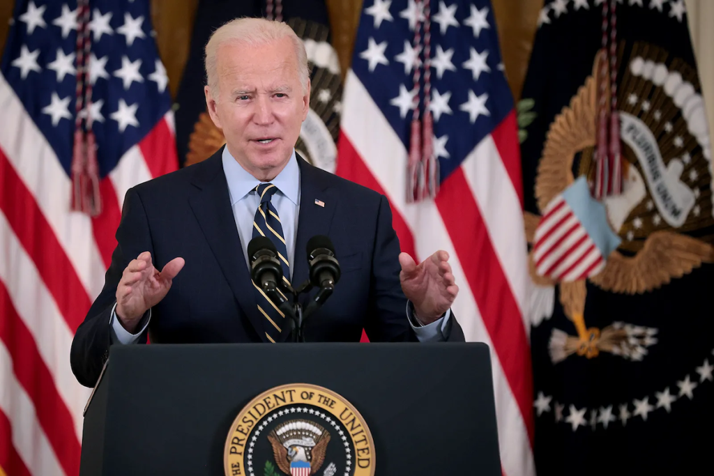 Judge allows DOJ to hand redacted Biden-Zwonitzer interviews to Heritage Foundation, issues 3-week stay